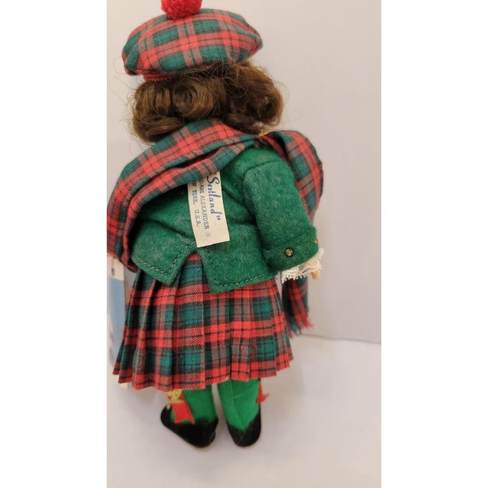 Madame Alexander vintage madame